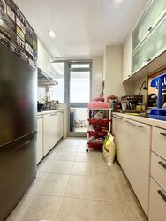 Hillview Regency (D23), Condominium #446134381